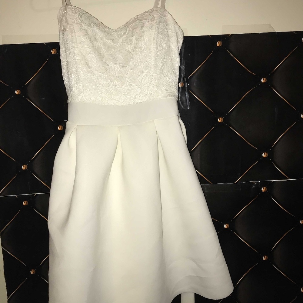 Need a cute homecoming dress ?